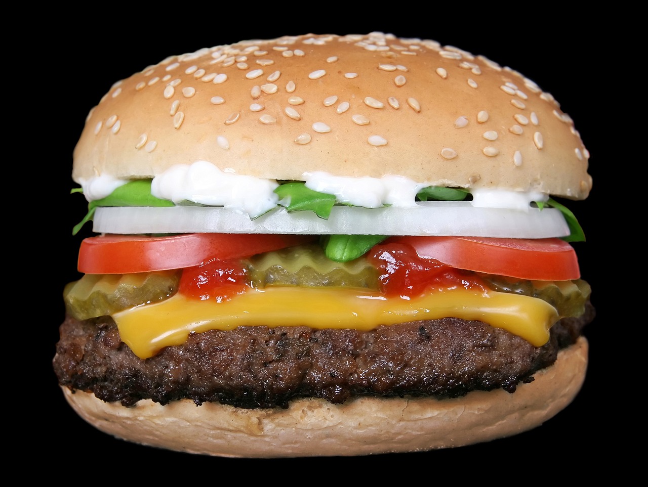 Sprawdzone porady, jak zrobić mięso na burgery